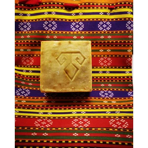 Anatolia Soap Propolis Bal Polen Sabunu