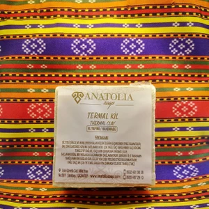 Anatolia Soap Termal Kil
