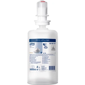 Köpük Sabun Premium 1L*6 Adet