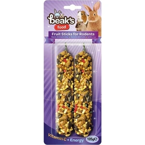 Meyveli Kemirgen Krakeri 105 gr