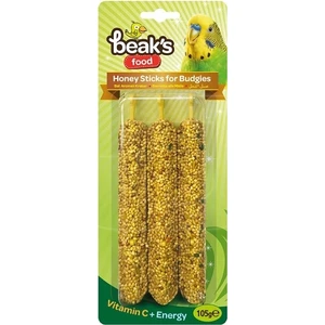 Ballı Kanarya Krakeri 105 gr