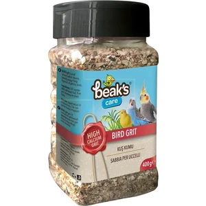 Grit Kuş Kumu 400 gr