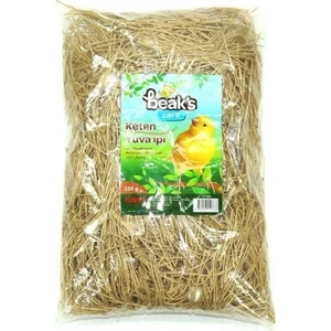 Küçük Kuşlar İçin Yuva İpi 250 gr
