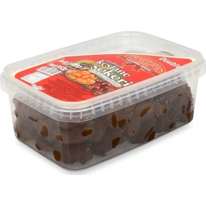 Kase Bütün Kestane Şekeri 1000 gr