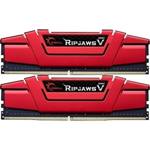 RipjawsV 16GB(2x8GB) 3000MHz DDR4 Ram (F4-3000C16D-16GVRB)