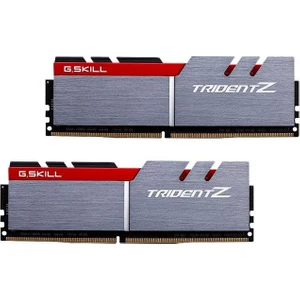 Trident Z 16GB(2x8GB) 4266MHz DDR4 Ram (F4-4266C19D-16GTZA)