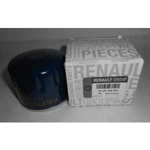 Yağ Filtresi Uzun Clio III Fluence Logan Megane I-II-III Kango 1.