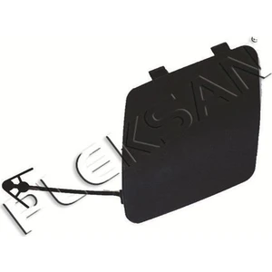 Ön Tampon Çeki Demir Kapağı Master III 13