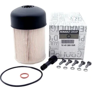 Mazot Filtresi Master III 2.3DCI-Trafic III