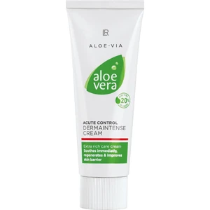 Lr Aloe Via Aloe Vera Dermaintense