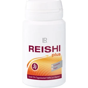 Lr Reishi Plus