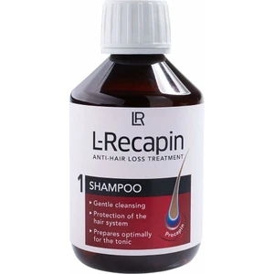 Lr L-Recapin Şampuan