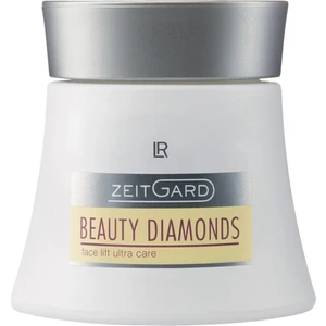 Lr Zeitgard Beauty Diamonds Zengin İçerikli Yoğun Krem