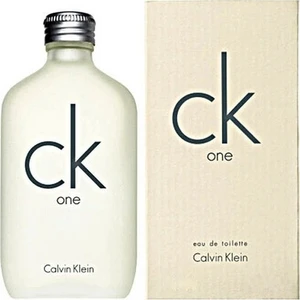 Calvin Klein One Edt 100 ml Unisex Parfüm