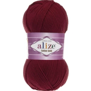 Cotton Gold 100 Gr 330 Mt Vişne Çürüğü Kod: 390