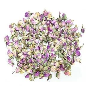 Kurutulmuş Tomurcuk Gül 50 gr