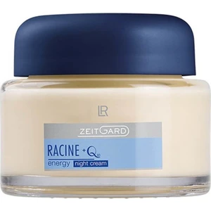Lr Zeitgard Racine Q10 Zengin İçerikli Gece Kremi