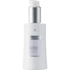 Lr Zeitgard Serox Instant Result Serum