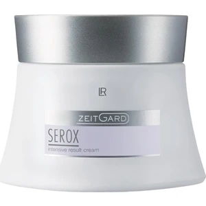 Lr Zeitgard Serox Intensive Result Cream