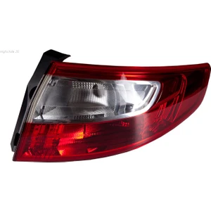 Stop Lambası Sağ Dış Fluence 10- [265502140R]