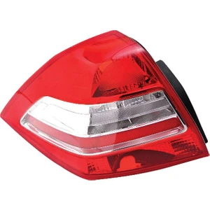 Stop Lambası Sol Duysuz Megane II YM 2005-