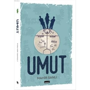 Umut - Mahir Şanlı