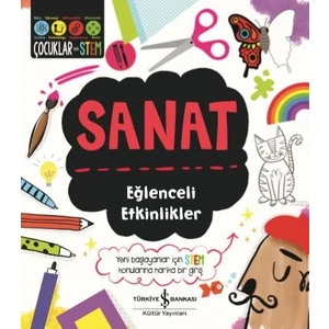Sanat Eğlenceli Etkinlikler - Jenny Jacoby