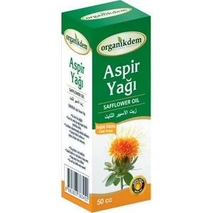 Aspir Yağı 50 Cc