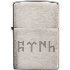 Özel Seri Çakmak Türk Göktürkce