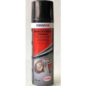 (Henkel) Fren Balata Temizleyici 500 Ml