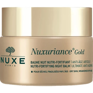 Nuxuriance Gold Night Cream - Anti Aging Gece Bakım 50 ml
