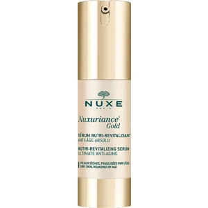 Nuxuriance Gold Serum - Anti Aging Cilt Bakım Serumu 30 ml