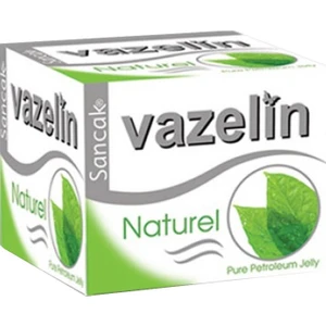 Vazelin Naturel 115 ml