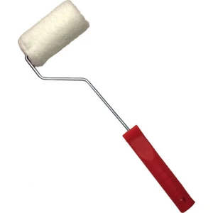 Rich Maxi İpek Rulo Fırça 10cm
