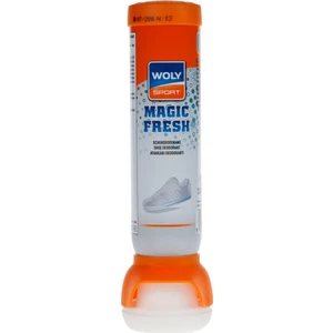 Woly Ayakkkabı Deodorant Naturel