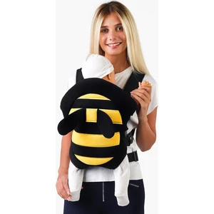 Arı Bebek Kanguru Renkli Tasarım ile Çocuklar İçin Rahat Kullanım