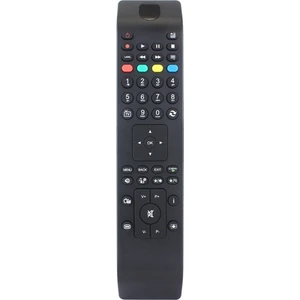 Telefunken  T50Ex1540 S Uyumlu Lcd Led Tv Kumandası