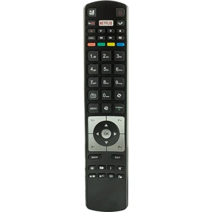 Telefunken 43Tf6520 Uyumlu Lcd Led Televizyon Kumandası