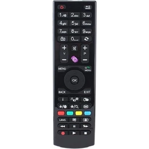 Vestel 40Fb5050 Uyumlu Smart Led Tv Kumandası