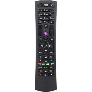 Vestel 40Ub6300 Uyumlu Uydu Alıcılı 4K Ultra Hd Led Tv Kumandası