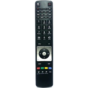Vestel 40Pf7017 Smart Led Televizyon Kumandası