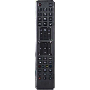 Vestel Rc4937 Uyumlu Lcd Led Televizyon Kumandası