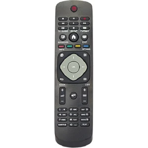Philips 43Pfs5503/62 Uydu Alıcılı Led Televizyon Kumandası