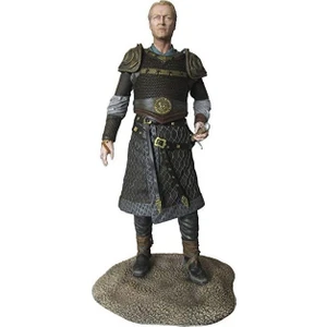 Dark Horse Game of Thrones Jorah Mormont Figure