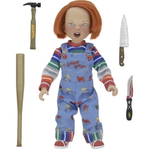 Childs Play Chucky Clothed Figure