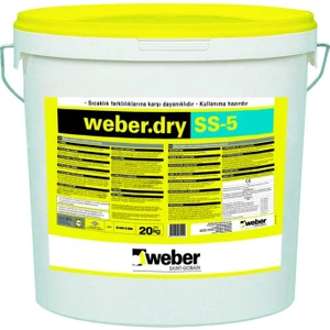 Dry Ss-5 20 Kg