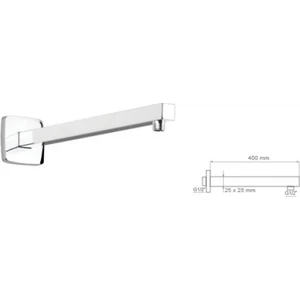 Ankastre Boru - Mb001
