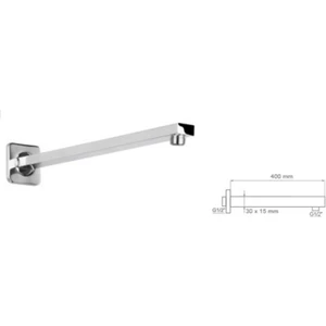 Ankastre Boru - Mb004
