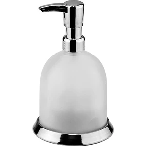 Dali Cam Sıvı Sabunluk 81209