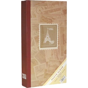 Acr 300’lük 10 x 15 Fotoğraf Albümü "Eyfel Kulesi"
